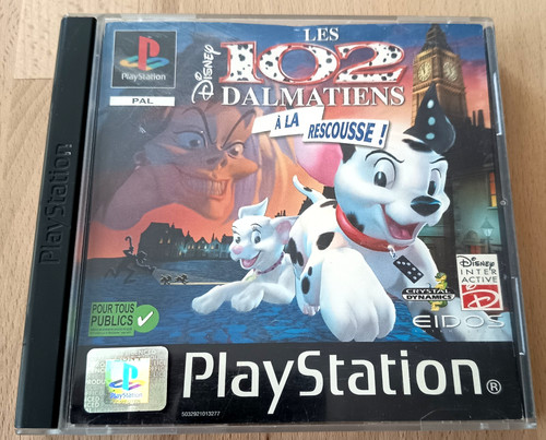 Playstation ps1 les - playstation,