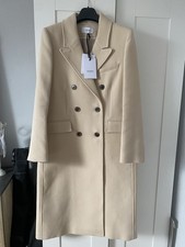 Manteau Zapa Taille 38 Neuf