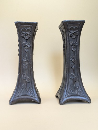 Paire petits vases - petits,
