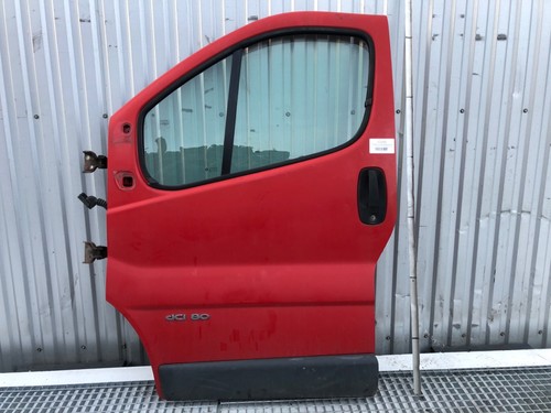 Porte avant gauche renault - porte,