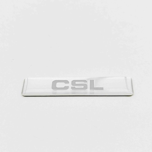 Bmw e46 wing fender grille - wing, csl
