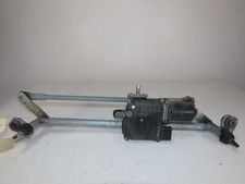 Moteur essuie glace - moteur, avant