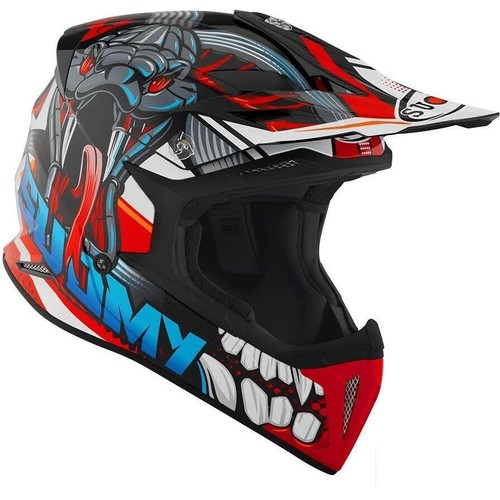 Casque cross enduro - cross, suomy