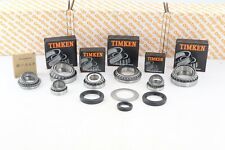 VW T4 Transporter 02G