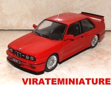 BMW M3 E30 SPORT EVOLUTION