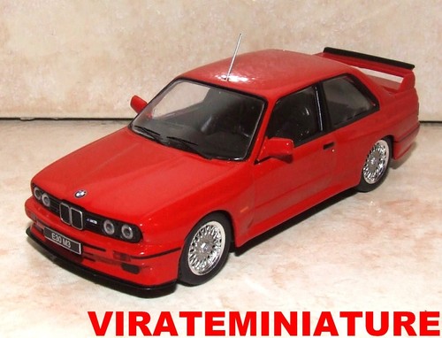 Bmw e30 sport evolution - bmw, m3