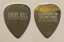 Hall & Oates Daryl Hall Bon De