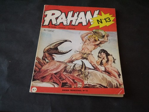 Cheret rahan 1ere série - cheret,