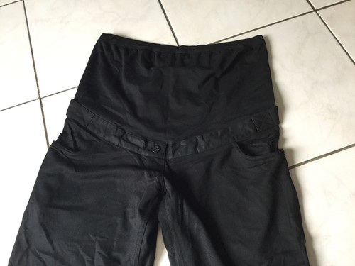Pantalon grossesse - pantalon, de