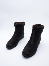 Rohde Femmes Bottes D'Hiver