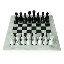 Échiquier Avec Échecs En