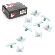 10x Moulage Barre de Choc