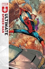 Ultimate spider man - ultimate, #15