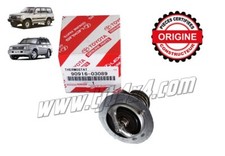 Thermostat de refroidissement