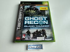Tom Clancy’s Ghost Recon