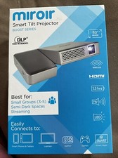 Miroir Smart Tilt Projector