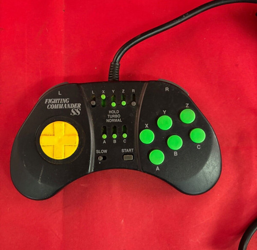 Manette hori fight - fight, commander
