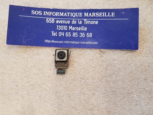 Caméra arrière originale - caméra,