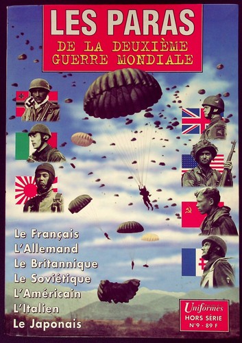 Gazette des uniformes n - des,