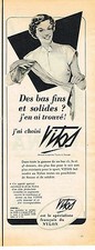 PUBLICITE ADVERTISING 024