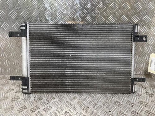 Radiateur clim citroen - radiateur, c4