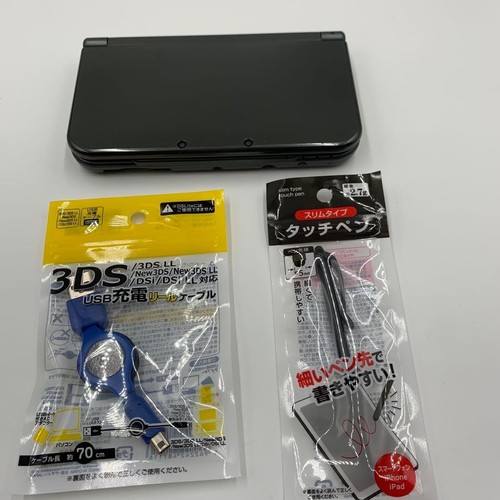Console new nintendo - new, 3ds