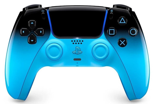 Sony playstation dualsense - 5,