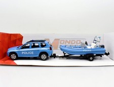 Miniature Voiture Dacia Duster