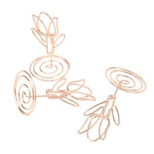 20pcs Porte-cartes De Place En