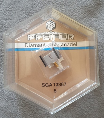 Diamant pour ortofon allround - diamant,