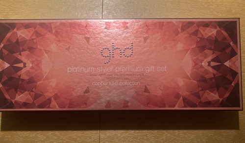 Ghd platinum styler flat - ghd,
