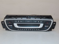 commande de chauffage renault MEGANE III Grandtour (KZ0/1) 275100007R 212433
