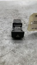 Bouton de warning RENAULT