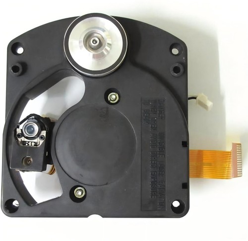 Optical laser lens pickup - laser,