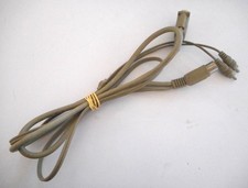 Cable audio video RGB DB9