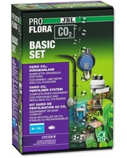 JBL Proflora CO2 Basic Set V |