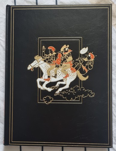 Rombaldi histoires du - bd,