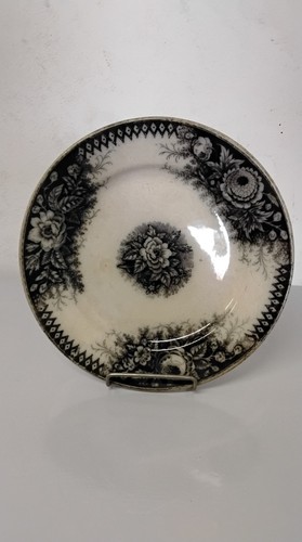 Plat jardinière assiette - jardinière/,