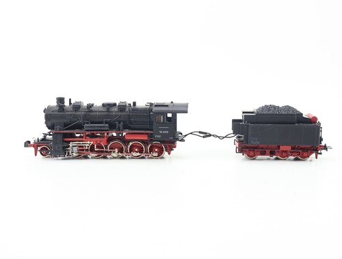 Roco 4112 locomotive à - roco,