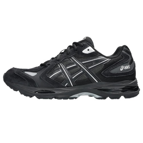 Asics gel k1011 black - asics,