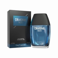 DRAKKAR BLEU 100ml - EAU DE