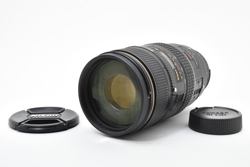 Objectif zoom nikon vr - nikon, af