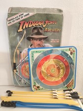 INDIANA JONES - Jeu De