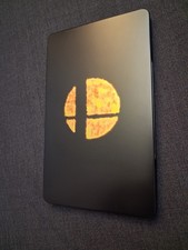 Steelbook SUPER SMASH BROS