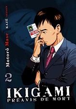 Ikigami 02