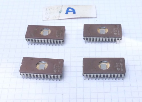 Hitachi hn462716g eprom - hitachi,