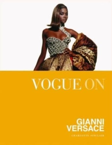 Charlotte sinclair vogue - charlotte, on