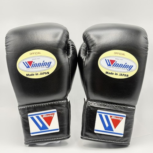 Gants boxe gagnants - de, oz