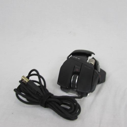 Mad catz 43708 - 7, /43708