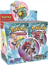 Display pokémon - 💎,